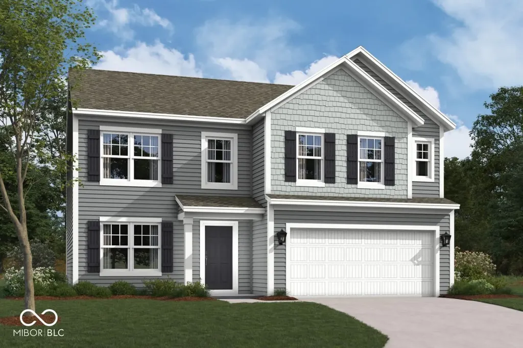 3935 Quinn Road Indianapolis IN 46239