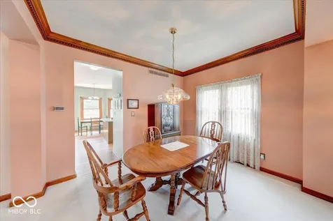 415 N Greenbriar Drive Greenwood IN 46142