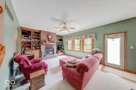 415 N Greenbriar Drive Greenwood IN 46142