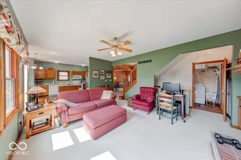 415 N Greenbriar Drive Greenwood IN 46142