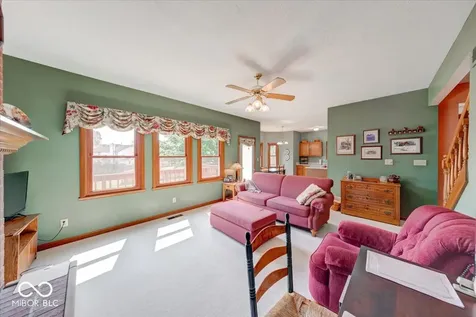 415 N Greenbriar Drive Greenwood IN 46142