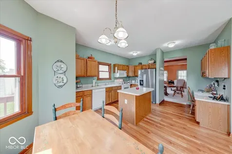 415 N Greenbriar Drive Greenwood IN 46142