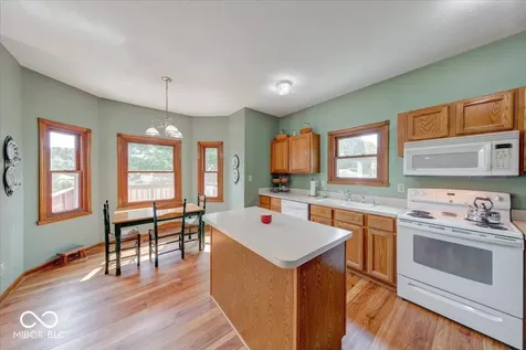 415 N Greenbriar Drive Greenwood IN 46142