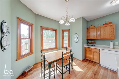 415 N Greenbriar Drive Greenwood IN 46142