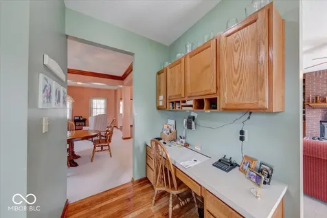 415 N Greenbriar Drive Greenwood IN 46142