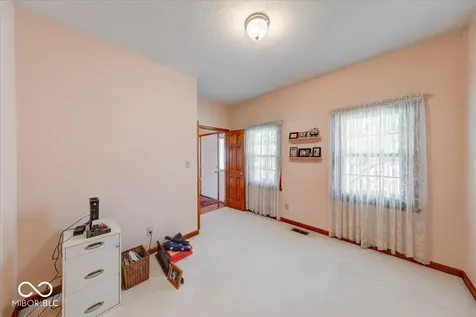 415 N Greenbriar Drive Greenwood IN 46142