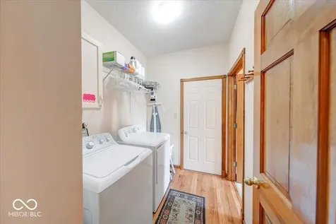 415 N Greenbriar Drive Greenwood IN 46142