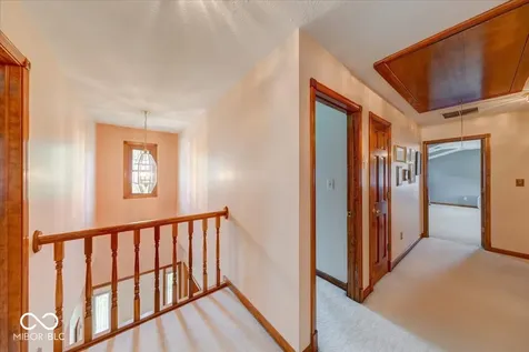 415 N Greenbriar Drive Greenwood IN 46142