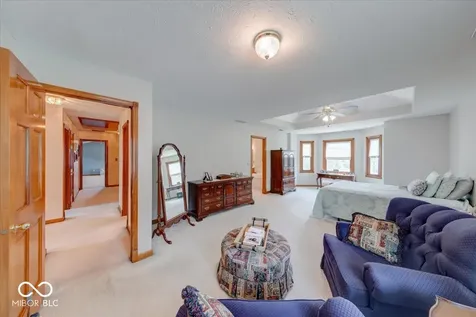 415 N Greenbriar Drive Greenwood IN 46142