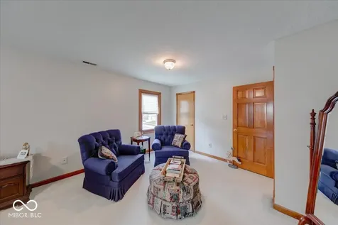 415 N Greenbriar Drive Greenwood IN 46142