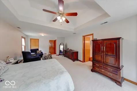 415 N Greenbriar Drive Greenwood IN 46142