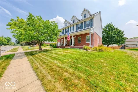 415 N Greenbriar Drive Greenwood IN 46142
