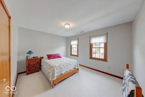 415 N Greenbriar Drive Greenwood IN 46142