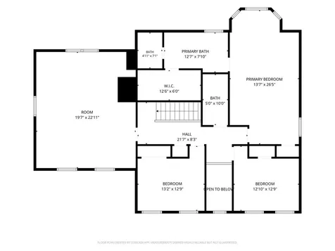 415 N Greenbriar Drive Greenwood IN 46142