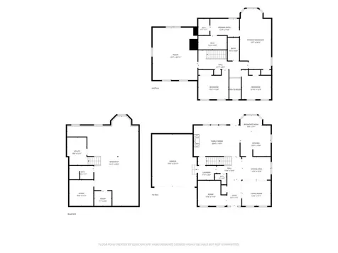 415 N Greenbriar Drive Greenwood IN 46142
