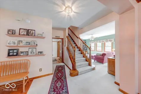 415 N Greenbriar Drive Greenwood IN 46142