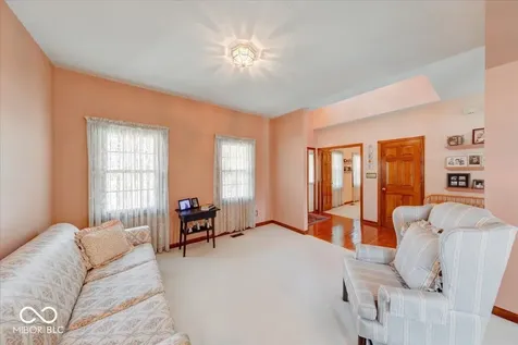 415 N Greenbriar Drive Greenwood IN 46142