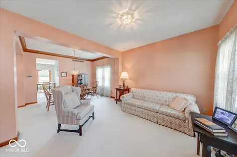 415 N Greenbriar Drive Greenwood IN 46142