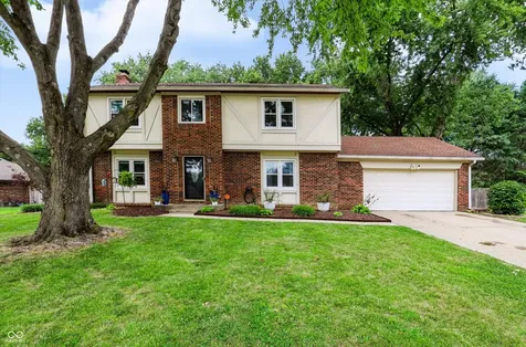 730 Queenswood Drive Indianapolis IN 46217