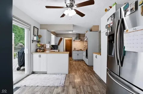 730 Queenswood Drive Indianapolis IN 46217