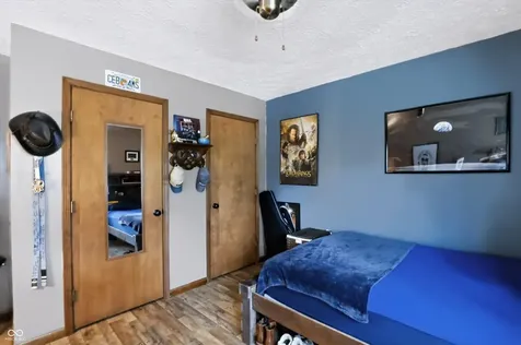 730 Queenswood Drive Indianapolis IN 46217