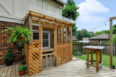 730 Queenswood Drive Indianapolis IN 46217