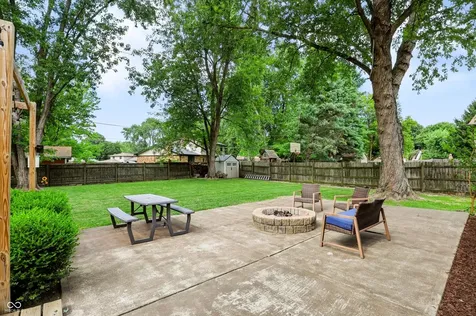 730 Queenswood Drive Indianapolis IN 46217