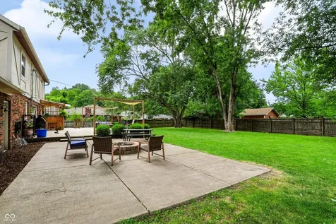 730 Queenswood Drive Indianapolis IN 46217