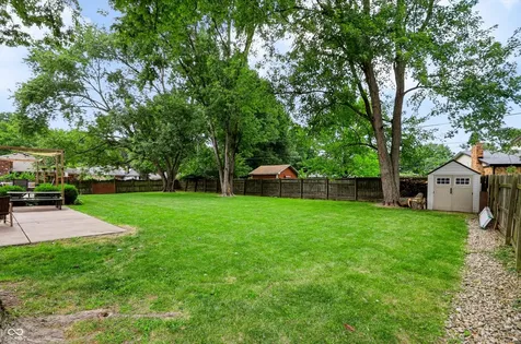 730 Queenswood Drive Indianapolis IN 46217