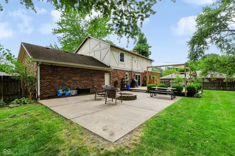 730 Queenswood Drive Indianapolis IN 46217