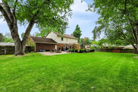 730 Queenswood Drive Indianapolis IN 46217