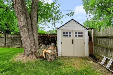 730 Queenswood Drive Indianapolis IN 46217
