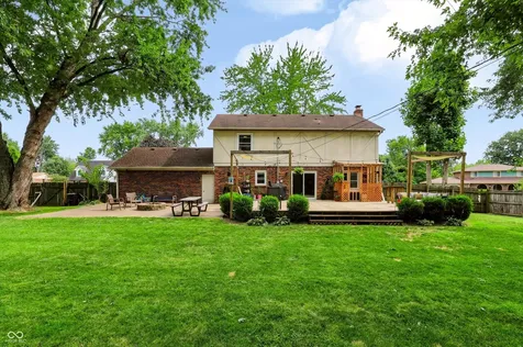730 Queenswood Drive Indianapolis IN 46217