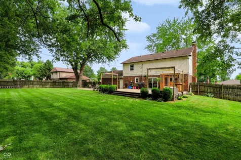 730 Queenswood Drive Indianapolis IN 46217