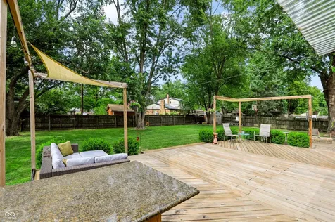 730 Queenswood Drive Indianapolis IN 46217
