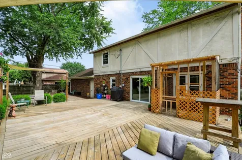 730 Queenswood Drive Indianapolis IN 46217