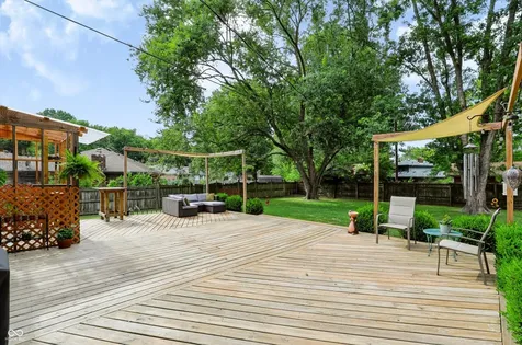 730 Queenswood Drive Indianapolis IN 46217