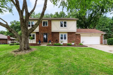 730 Queenswood Drive Indianapolis IN 46217