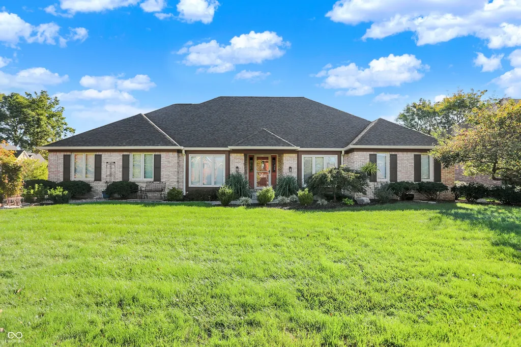 14305 Stacey Street Carmel IN 46033
