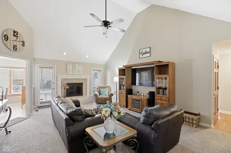 14305 Stacey Street Carmel IN 46033