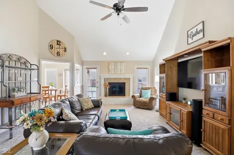 14305 Stacey Street Carmel IN 46033