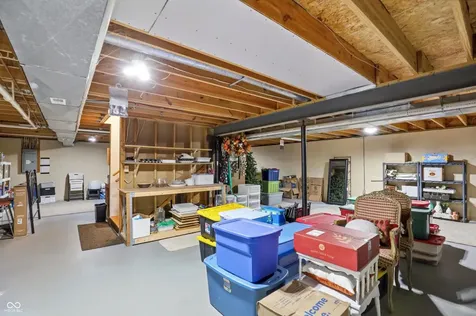 14305 Stacey Street Carmel IN 46033