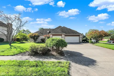 14305 Stacey Street Carmel IN 46033