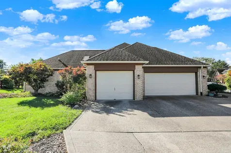 14305 Stacey Street Carmel IN 46033