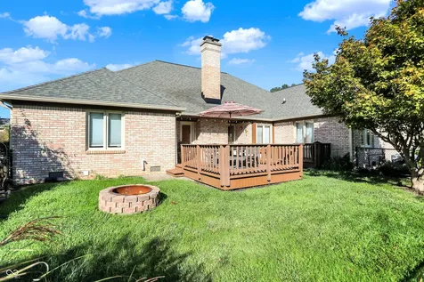 14305 Stacey Street Carmel IN 46033