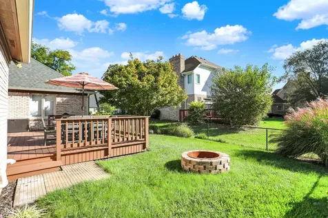 14305 Stacey Street Carmel IN 46033