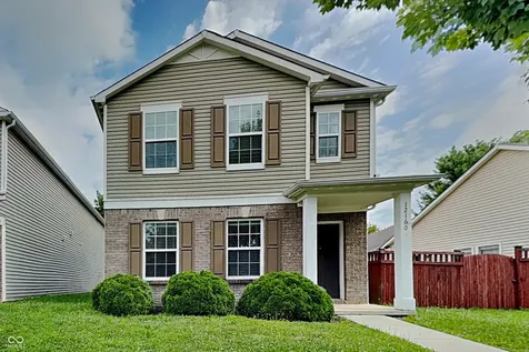 12160 Lindley Drive Noblesville IN 46060