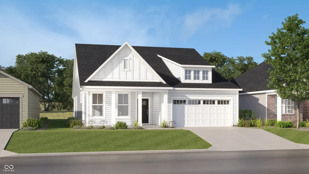 5149 Huntersfield Lane Avon IN 46123
