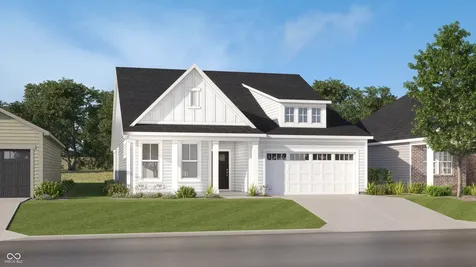 5149 Huntersfield Lane Avon IN 46123
