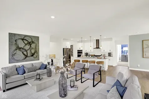 5149 Huntersfield Lane Avon IN 46123